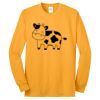 Long Sleeve Core Blend Tee Thumbnail