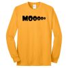 Long Sleeve Core Blend Tee Thumbnail