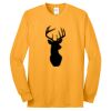 Long Sleeve Core Blend Tee Thumbnail