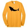 Long Sleeve Core Blend Tee Thumbnail