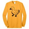 Long Sleeve Core Blend Tee Thumbnail