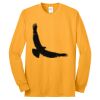Long Sleeve Core Blend Tee Thumbnail