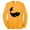 Long Sleeve Core Blend Tee Thumbnail