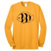 Long Sleeve Core Blend Tee Thumbnail