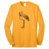 Long Sleeve Core Blend Tee Thumbnail
