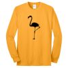 Long Sleeve Core Blend Tee Thumbnail
