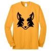 Long Sleeve Core Blend Tee Thumbnail