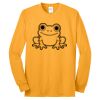 Long Sleeve Core Blend Tee Thumbnail