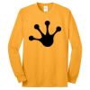 Long Sleeve Core Blend Tee Thumbnail