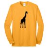 Long Sleeve Core Blend Tee Thumbnail