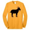 Long Sleeve Core Blend Tee Thumbnail