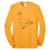Long Sleeve Core Blend Tee Thumbnail