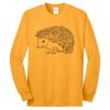Long Sleeve Core Blend Tee Thumbnail