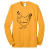 Long Sleeve Core Blend Tee Thumbnail