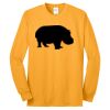 Long Sleeve Core Blend Tee Thumbnail