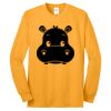 Long Sleeve Core Blend Tee Thumbnail