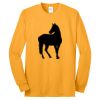 Long Sleeve Core Blend Tee Thumbnail