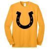 Long Sleeve Core Blend Tee Thumbnail