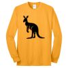 Long Sleeve Core Blend Tee Thumbnail