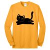 Long Sleeve Core Blend Tee Thumbnail