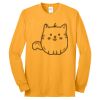 Long Sleeve Core Blend Tee Thumbnail