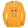 Long Sleeve Core Blend Tee Thumbnail