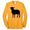 Long Sleeve Core Blend Tee Thumbnail