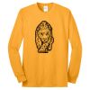 Long Sleeve Core Blend Tee Thumbnail