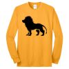 Long Sleeve Core Blend Tee Thumbnail
