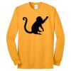 Long Sleeve Core Blend Tee Thumbnail