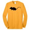 Long Sleeve Core Blend Tee Thumbnail