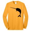 Long Sleeve Core Blend Tee Thumbnail