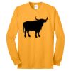 Long Sleeve Core Blend Tee Thumbnail