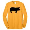 Long Sleeve Core Blend Tee Thumbnail