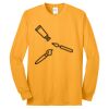 Long Sleeve Core Blend Tee Thumbnail