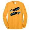 Long Sleeve Core Blend Tee Thumbnail