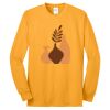 Long Sleeve Core Blend Tee Thumbnail
