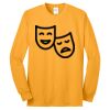 Long Sleeve Core Blend Tee Thumbnail