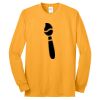 Long Sleeve Core Blend Tee Thumbnail