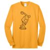 Long Sleeve Core Blend Tee Thumbnail