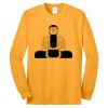 Long Sleeve Core Blend Tee Thumbnail