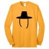 Long Sleeve Core Blend Tee Thumbnail