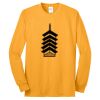 Long Sleeve Core Blend Tee Thumbnail