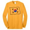 Long Sleeve Core Blend Tee Thumbnail