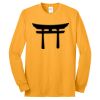 Long Sleeve Core Blend Tee Thumbnail