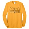 Long Sleeve Core Blend Tee Thumbnail