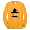 Long Sleeve Core Blend Tee Thumbnail