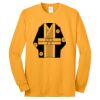 Long Sleeve Core Blend Tee Thumbnail