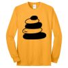 Long Sleeve Core Blend Tee Thumbnail
