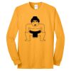 Long Sleeve Core Blend Tee Thumbnail